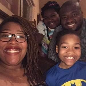 Meet your Posher, Latroy